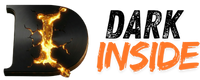 Dark Inside site logo