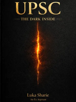 upsc the dark inside